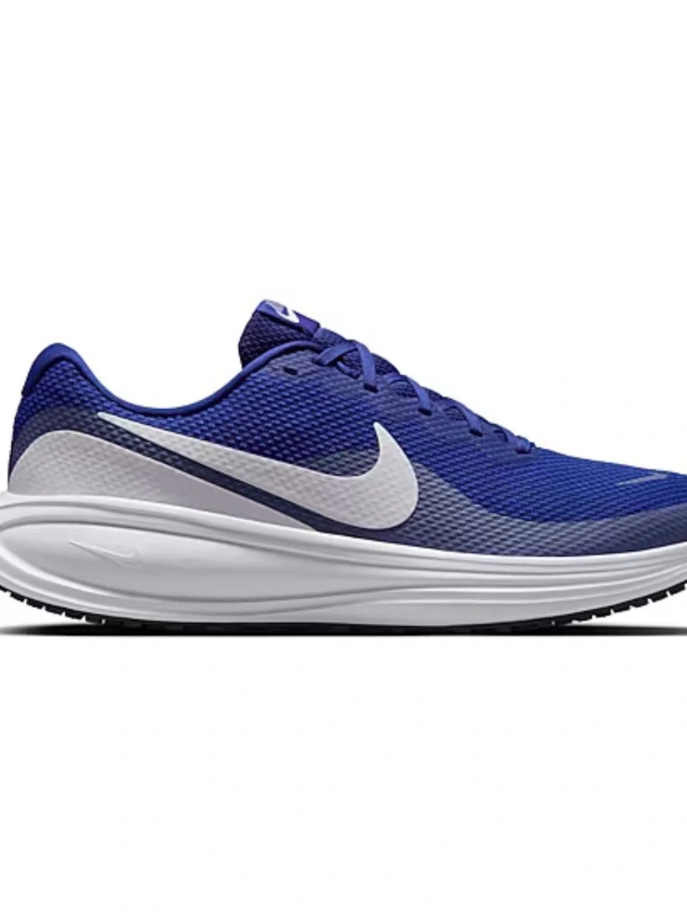 Nike Women’s Revolution 8 Comfort Footbed Running Shoes Size 9.5 Sneakers